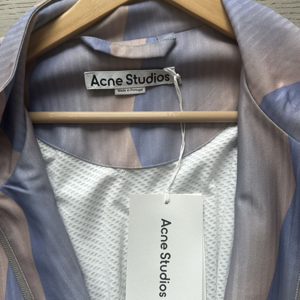 Acne studios jacket - Picture 2 of 7